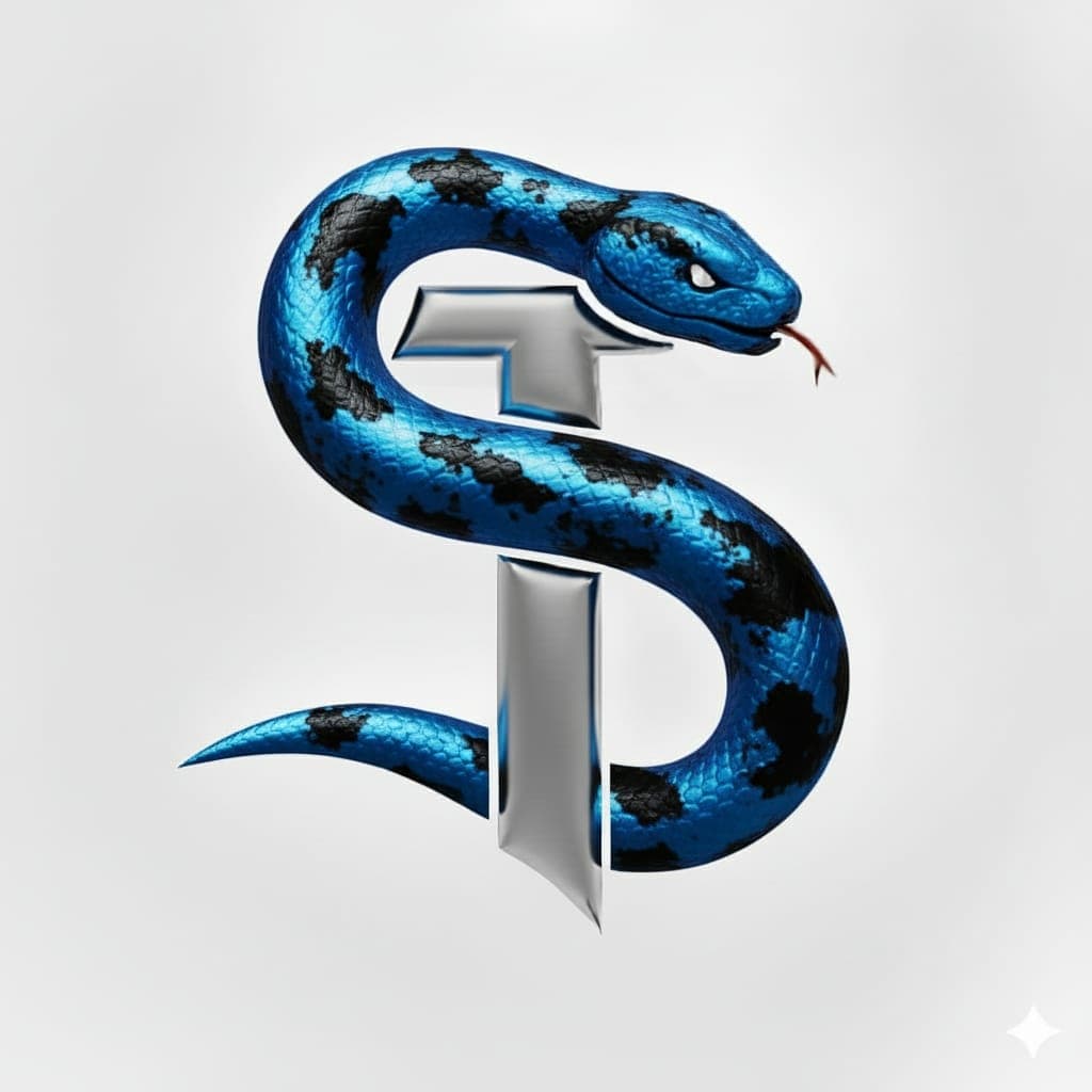 Logo de Slange Trading