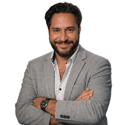 Luis González